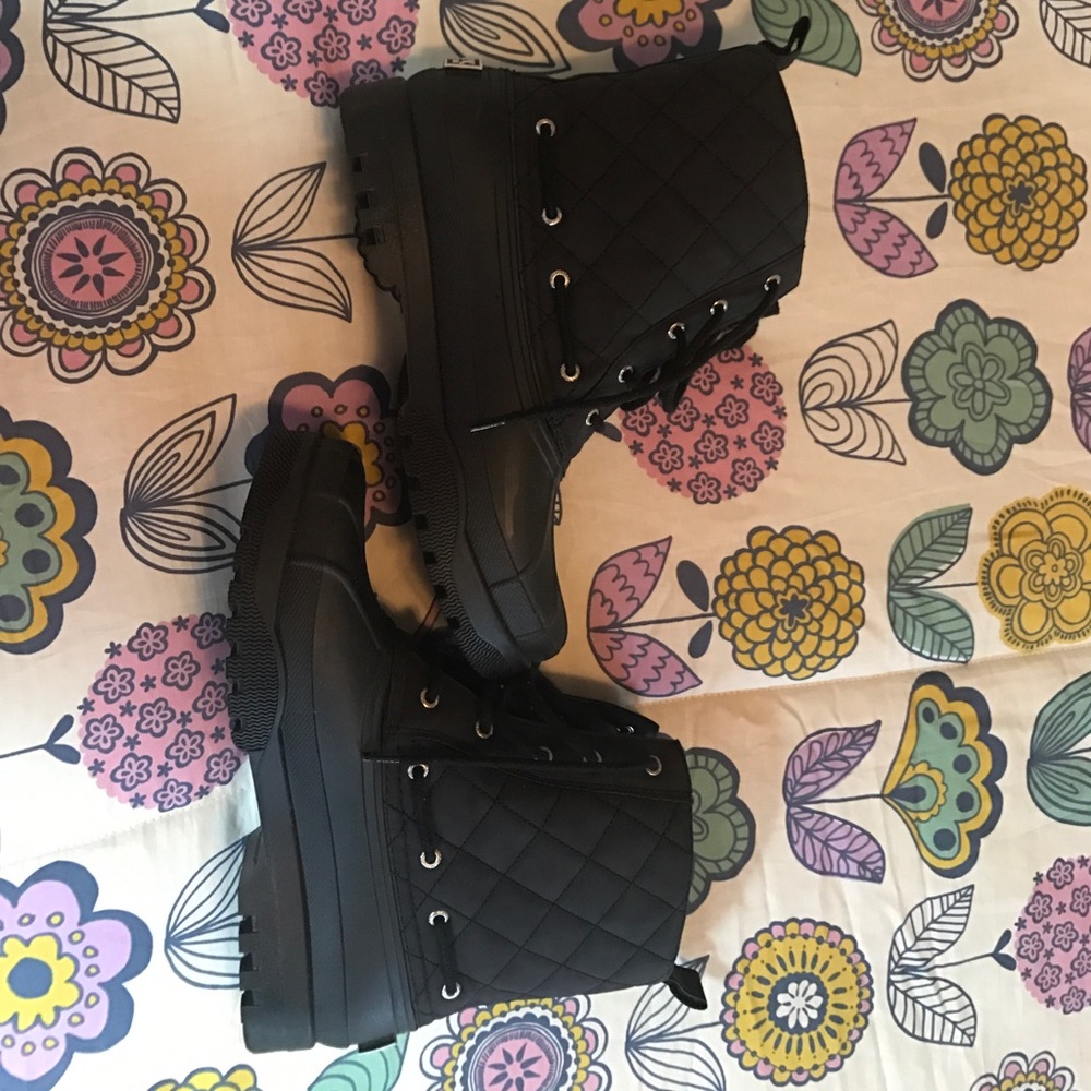 SPERRY DUCK BOOTS - Picture 2 of 5